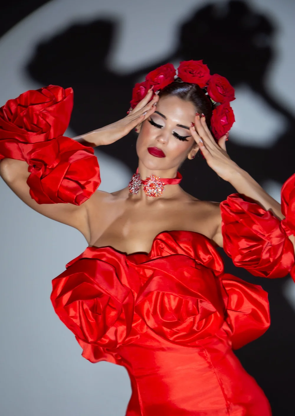 Flamenco Burlesque
