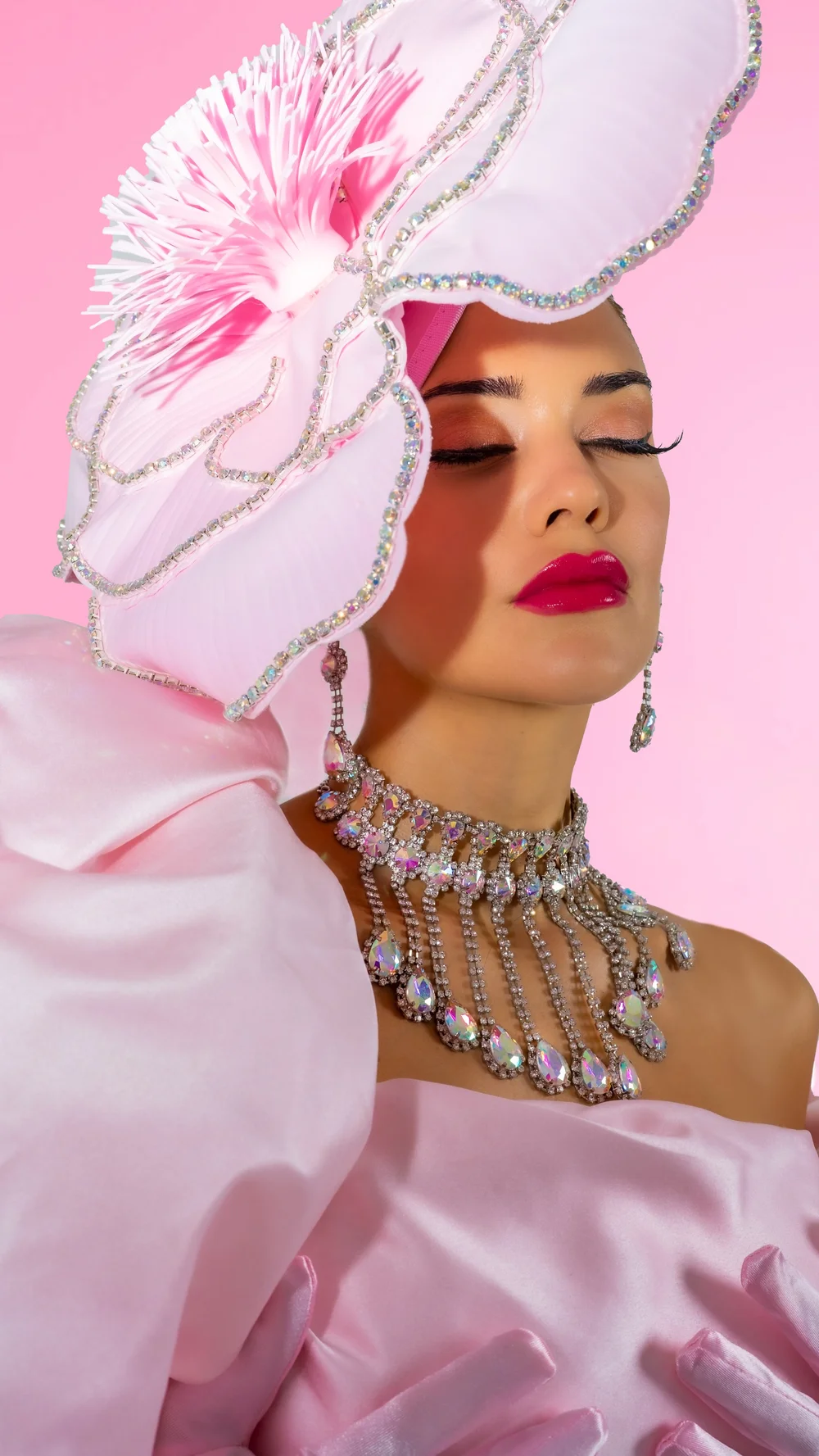 Greeters & Hostesses